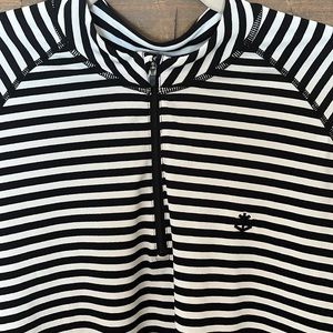 Coolibar UPF 50+ Coverup Sz XL